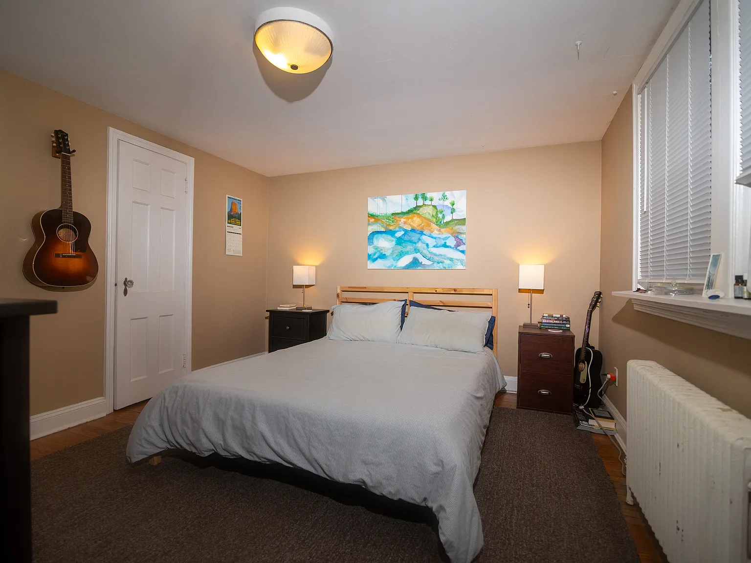 1 bed, 1250 sqft, $1,250 — Photo 1