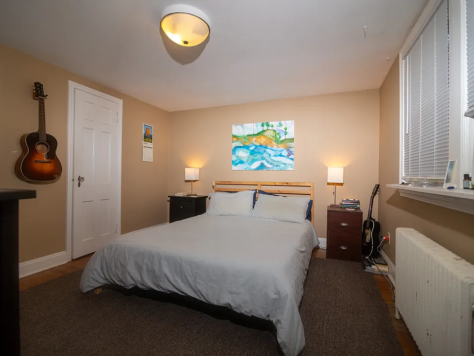 8111 Garland Ave #3