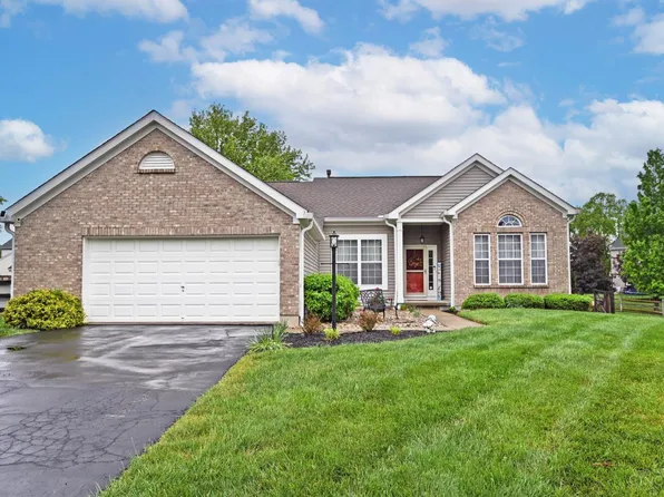 6166 Field Stream Ct, Loveland, OH 45140