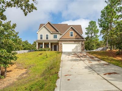 175 Bunting Dr, Lillington, NC, 27546