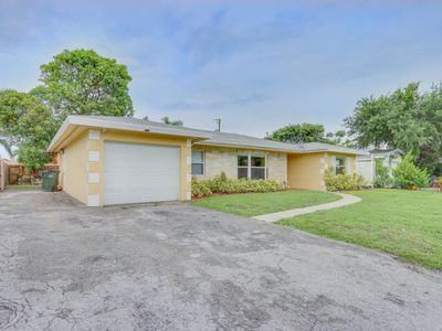 1327 SW 21st Ter, Delray Beach, FL, 33445