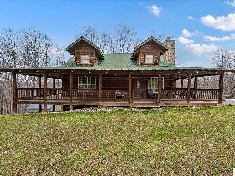 1st image of 384 Cheyenne Pass Rd