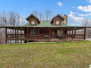 384 Cheyenne Pass Rd, Austin, KY 42123