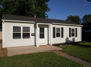 4107 Tremont Rd, Evansville, IN 47710