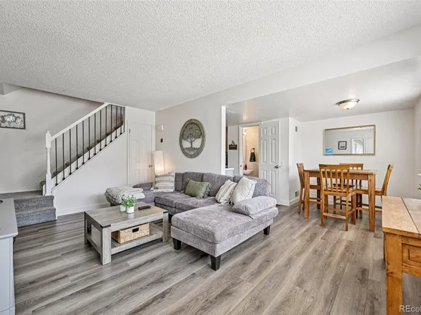 3351 S Field Street #111, Lakewood, CO 80227