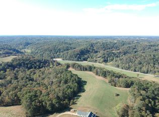 523 Wallace Rd, Fraziers Bottom, WV 25082