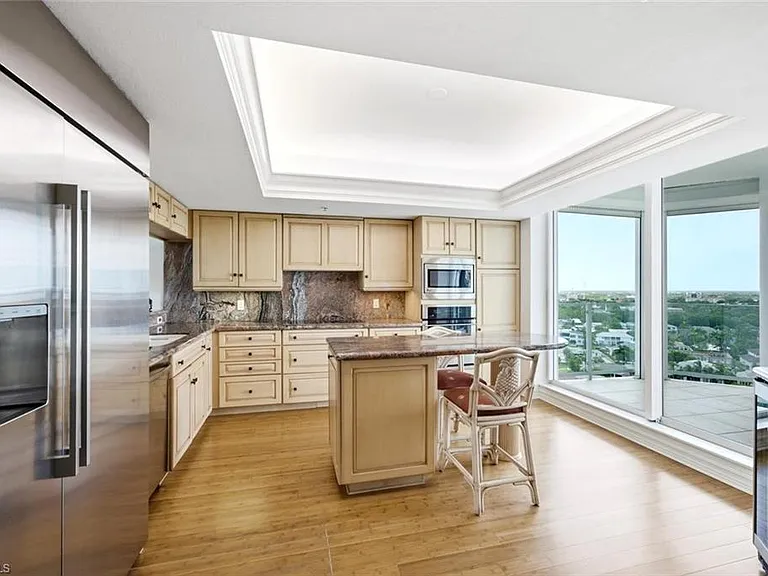 60 Seagate Dr #1606 — Photo 13