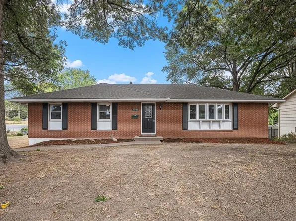 3321 S Hocker Ave, Independence, MO 64055