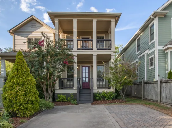 4204 Utah Ave #A, Nashville, TN 37209