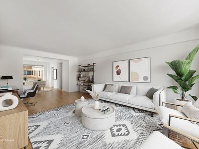 45 E End Ave APT 10H, Manhattan, NY, 10028