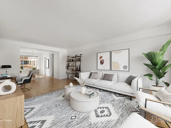 45 E End Ave APT 10H, Manhattan, NY 10028