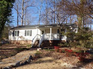 10230 Redbridge Rd, North Chesterfield, VA 23236