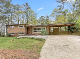 3390 Heartwood Ln, Atlanta, GA 30340