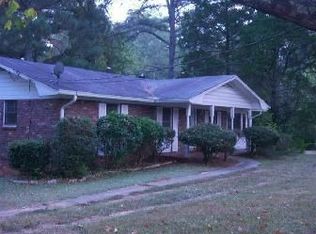5340 Highpoint Rd, Union City, GA 30291
