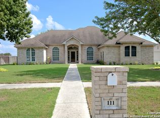 111 Maria Ln, New Braunfels, TX 78130