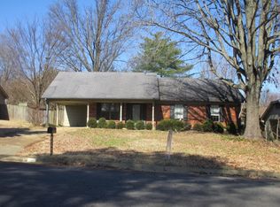 6720 Lake Forest Dr N, Walls, MS 38680