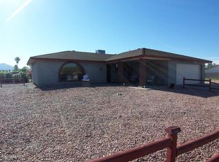 1725 S San Marcos Dr, Apache Junction, AZ 85120