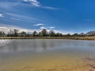 16204 Mathis Rd, Hockley, TX 77447