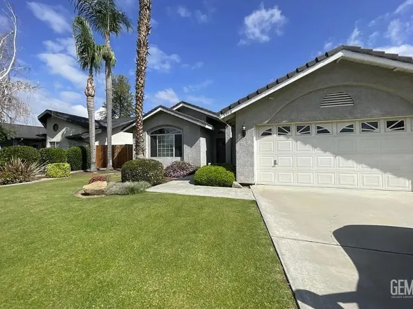 9912 Vanessa Ave, Bakersfield, CA 93312