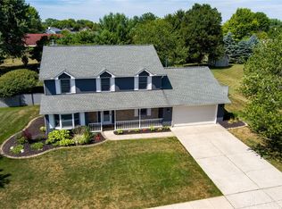 4839 Kings Ridge Cir, Fairborn, OH 45324