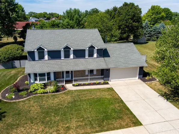 4839 Kings Ridge Cir, Fairborn, OH 45324