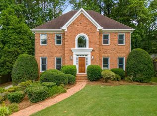 1138 Manning Farms Ct, Atlanta, GA 30338