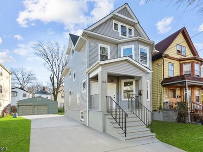 64 Columbia Ave, Newark, NJ, 07106