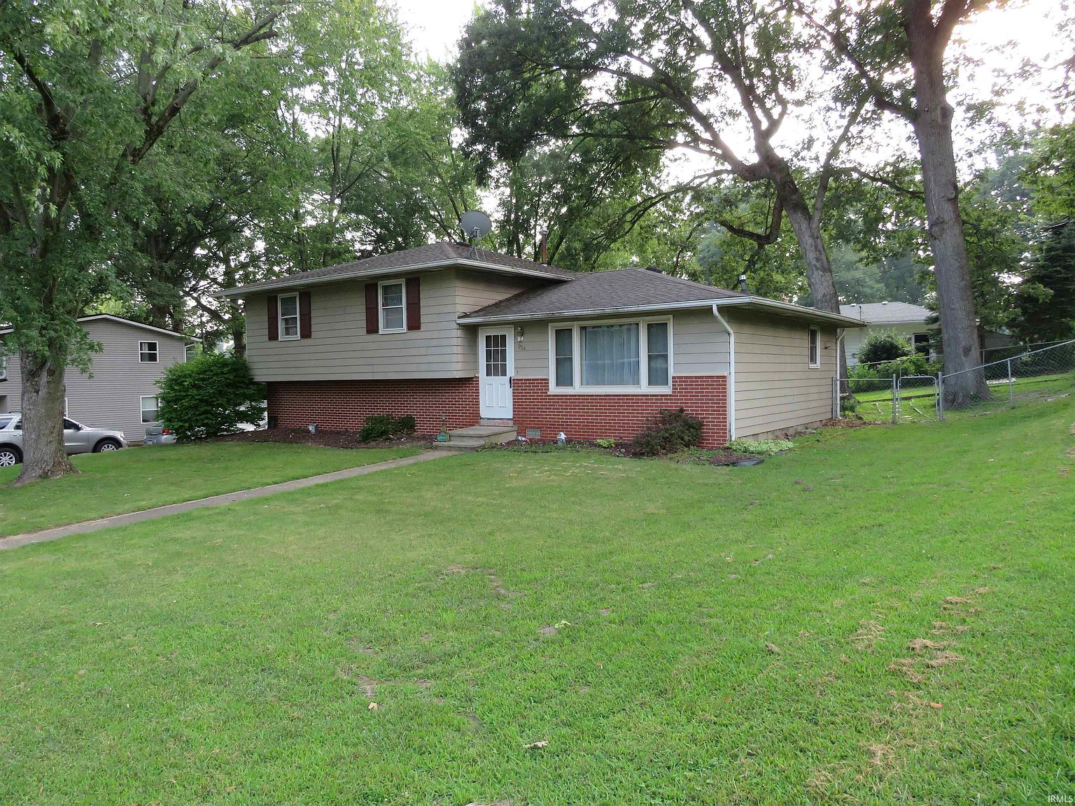 954 Maxwell Ave, Monticello, IN 47960 Zillow