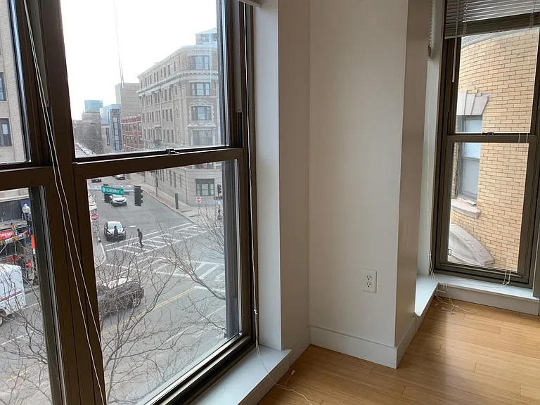 1088 Boylston St #401 — Photo 4