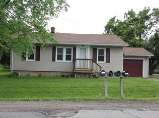 5028 Lippincott Blvd, Burton, MI 48519