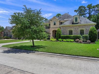 5703 Royal Creek Trl, Kingwood, TX, 77345