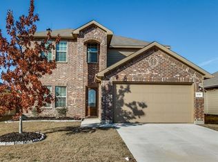 14361 Serrano Ridge Rd, Haslet, TX 76052