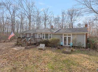 2062 Ruritan Lake Rd, Scottsville, VA 24590