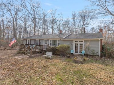 2062 Ruritan Lake Rd, Scottsville, VA, 24590