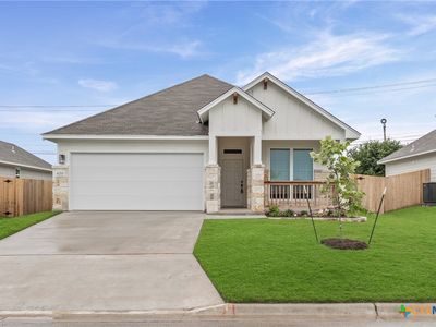 8019 Pineridge Way, Temple, TX, 76502