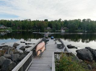 3 Wood Duck Lane, New Limerick, ME 04761