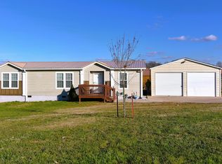 3920 Brown Springs Rd, Greeneville, TN 37743