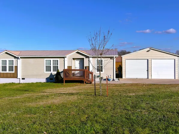 3920 Brown Springs Rd, Greeneville, TN 37743