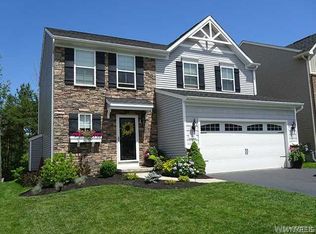 6260 Eckhardt Rd UNIT 19, Lake View, NY 14085