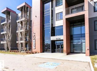 Jade Condominiums, Edmonton, AB T5T 7C6