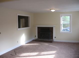 994 Bedford St, Bridgewater, MA 02324