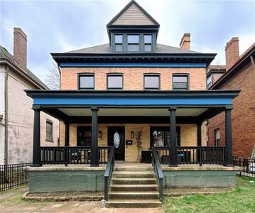5438 Baywood St, Pittsburgh, PA, 15206