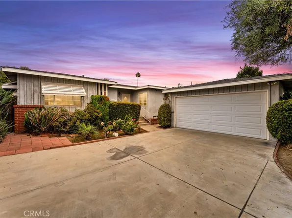 9711 Woolley St, Temple City, CA 91780