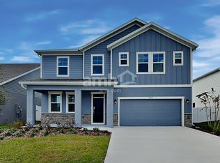 2724 Ponds Trl, Saint Cloud, FL 34769