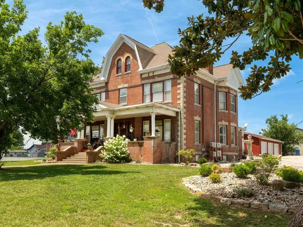 (undisclosed Address), Marion, IL 62959