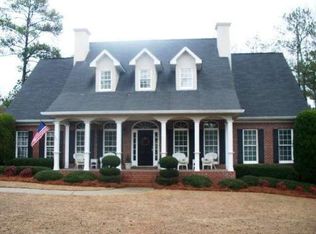 210 Cheshire Dr, Griffin, GA