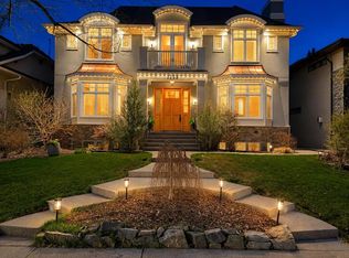 1225 E 20th St NW, Calgary, AB T2N 2K5