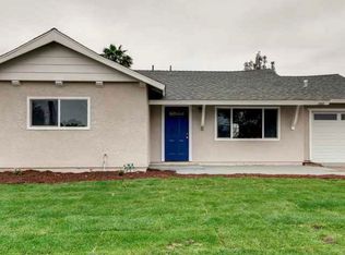 630 Grapevine Rd, Vista, CA 92083