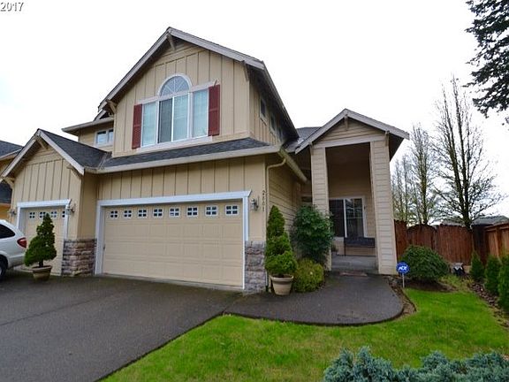 2nd image of 2801 NE 184th Ave