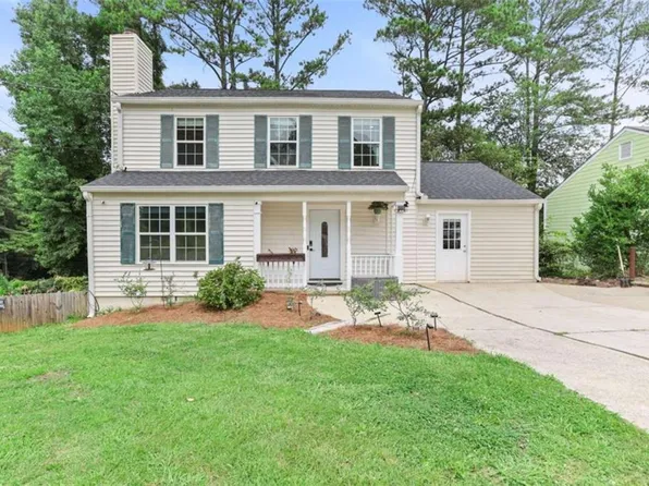 1255 Riva Ridge Dr, Norcross, GA 30093
